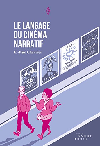 Beispielbild fr Langage du cinma narratif (Le) [nouvelle dition] zum Verkauf von GF Books, Inc.