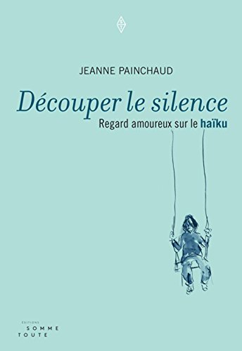 Beispielbild fr Dcouper le silence zum Verkauf von Librairie La Canopee. Inc.