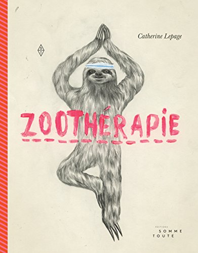 Stock image for Zoothrapie for sale by GF Books, Inc.