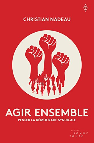 Stock image for Agir ensemble for sale by Librairie La Canopee. Inc.