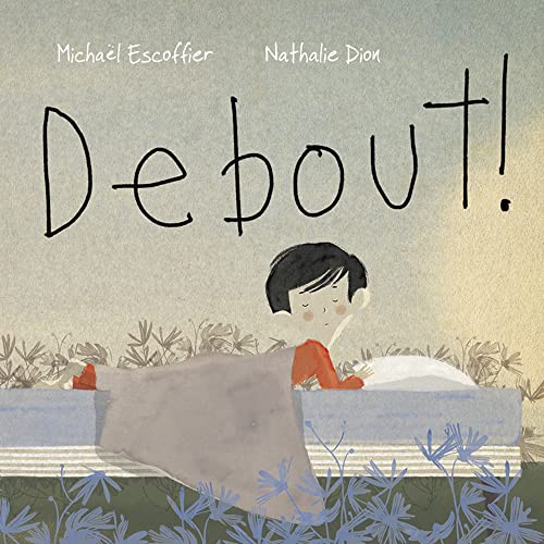 Stock image for Debout ! for sale by Librairie Th  la page