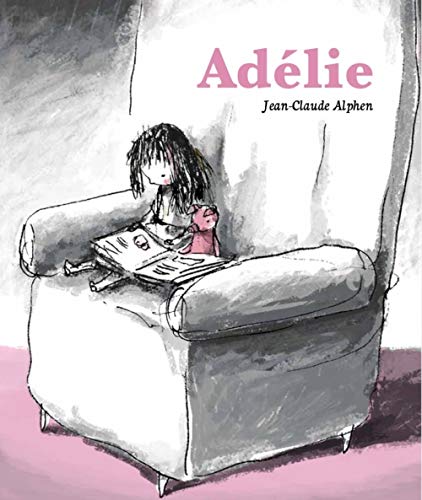Stock image for Adlie for sale by Librairie Th  la page