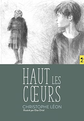 Imagen de archivo de Haut les coeurs a la venta por Gallix