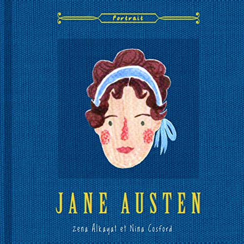 Stock image for Jane Austen for sale by Librairie La Canopee. Inc.