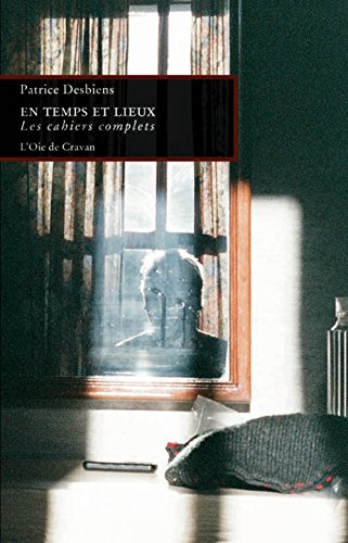 Beispielbild fr En temps et lieux [dition intgrale] zum Verkauf von Librairie La Canopee. Inc.
