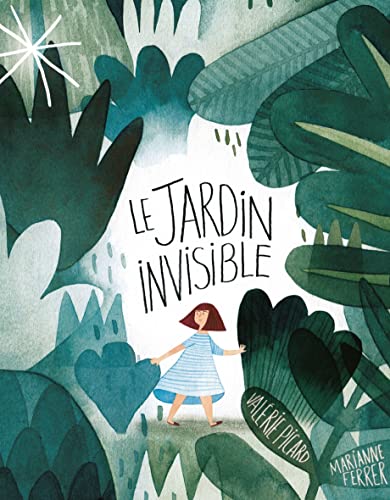 Stock image for Jardin Invisible (Le) for sale by Pages Books on Kensington