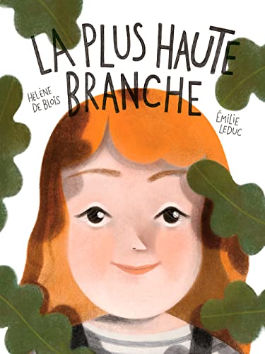 Stock image for PLUS HAUTE BRANCHE (LA) for sale by Librairie La Canopee. Inc.