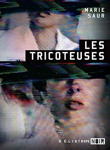 Beispielbild fr Les Tricoteuses zum Verkauf von RECYCLIVRE
