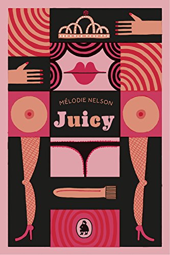 Stock image for Juicy for sale by Librairie La Canopee. Inc.