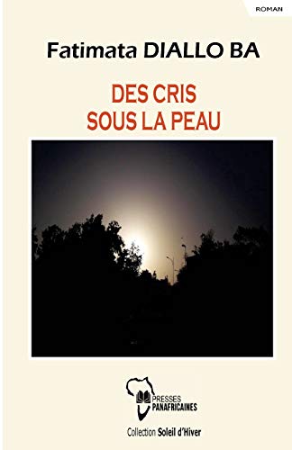 Beispielbild fr Des cris sous la peau zum Verkauf von LiLi - La Libert des Livres