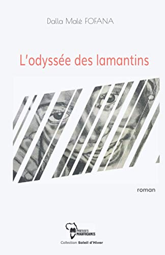 Beispielbild fr L  odyss e des lamantins (French Edition) zum Verkauf von HPB Inc.