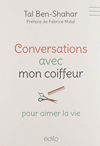 Beispielbild fr Conversations avec mon coiffeur (French Edition) zum Verkauf von Better World Books