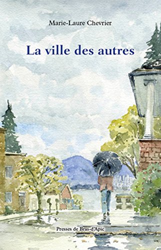 Stock image for Ville des autres (La) for sale by Librairie La Canopee. Inc.