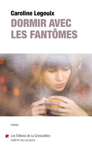 Beispielbild fr Dormir avec les fantmes zum Verkauf von Librairie La Canopee. Inc.