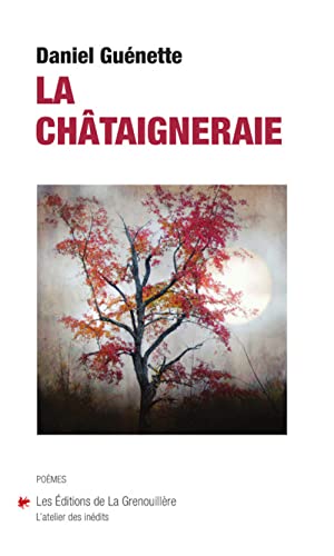 Stock image for Chtaigneraie (La) for sale by Librairie La Canopee. Inc.