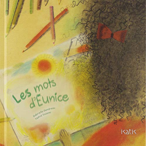 Stock image for LES MOTS D'EUNICE for sale by ThriftBooks-Dallas