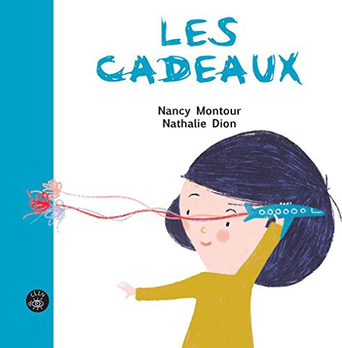 Stock image for Cadeaux (Les) for sale by Librairie La Canopee. Inc.