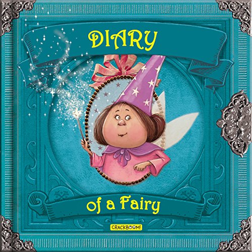 Imagen de archivo de Diary of a Fairy (Dear Diary) a la venta por Book Deals