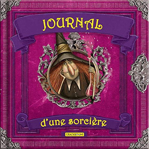 Stock image for Journal d'une sorcire for sale by medimops