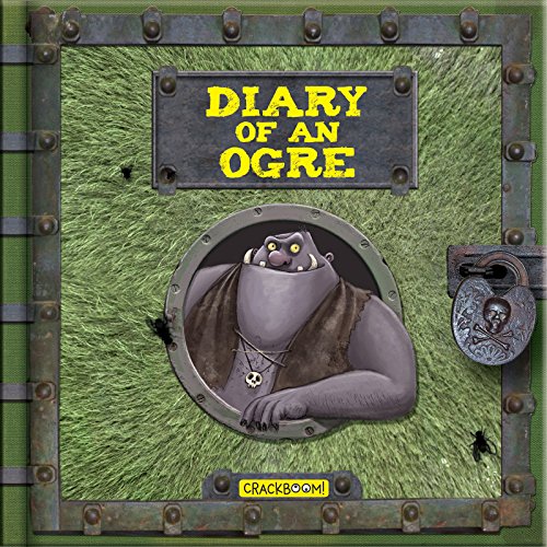 Stock image for Diary of an Ogre (Dear Diary) for sale by Gulf Coast Books