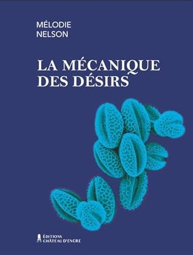 Stock image for MCANIQUE DES DSIRS (LA) for sale by Librairie La Canopee. Inc.