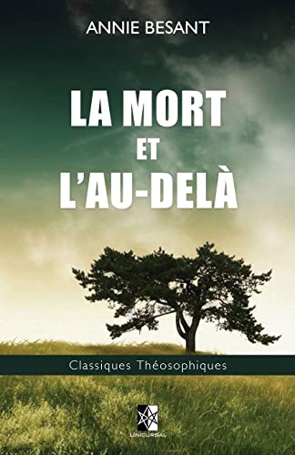 Stock image for La Mort et l'Au-del:  dition de luxe for sale by ThriftBooks-Atlanta