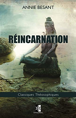 Stock image for Rincarnation (French Edition) for sale by GF Books, Inc.