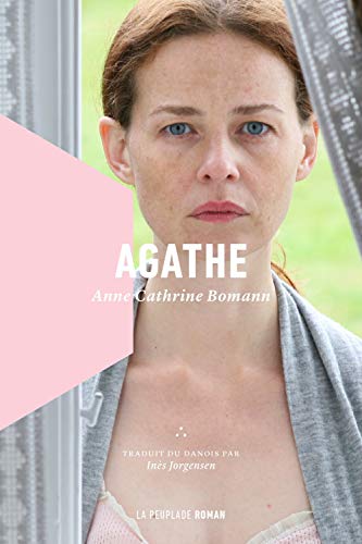 Stock image for Agathe for sale by Ammareal