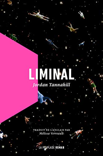 Stock image for Liminal Tannahill, Jordan for sale by BIBLIO-NET
