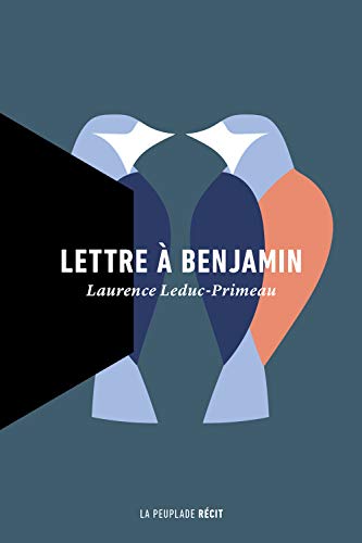 Beispielbild fr Lettre  Benjamin [Broch] Leduc-Primeau, Laurence zum Verkauf von BIBLIO-NET
