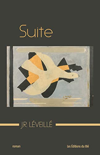 Beispielbild fr Suite zum Verkauf von Librairie La Canopee. Inc.