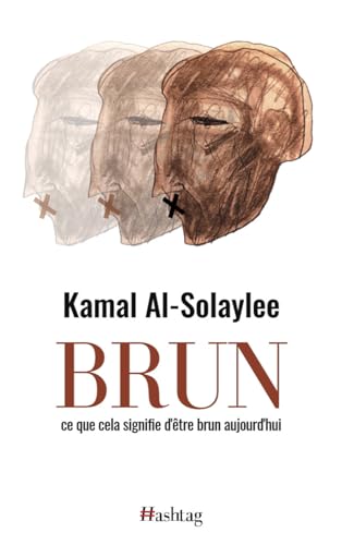 Stock image for Brun for sale by Librairie La Canopee. Inc.