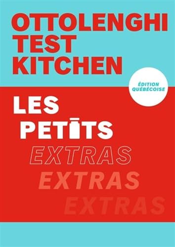 Stock image for Les petits extras for sale by GF Books, Inc.