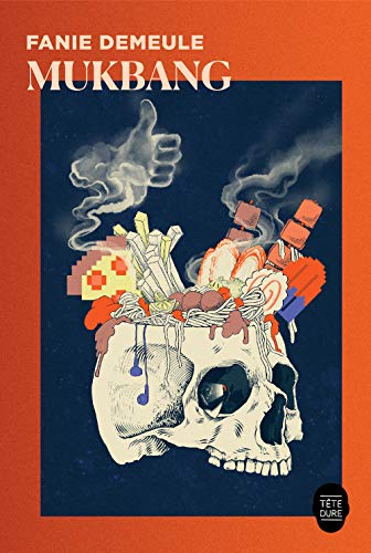 Stock-Bild f�r MUKBANG