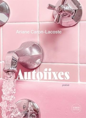 Beispielbild fr AUTOFIXES zum Verkauf von Librairie La Canopee. Inc.