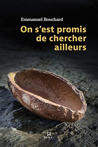 Stock image for On s'est promis de chercher ailleurs for sale by Librairie La Canopee. Inc.
