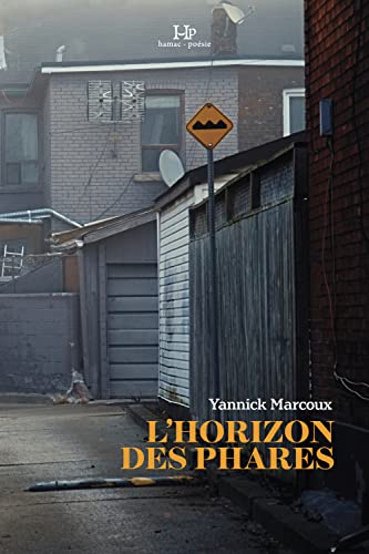 Stock image for Horizon des phares (L') for sale by Librairie La Canopee. Inc.