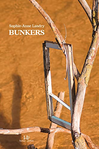 Stock image for Bunkers for sale by Librairie La Canopee. Inc.