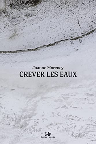Stock image for Crever les eaux for sale by Librairie La Canopee. Inc.