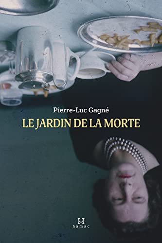 Stock image for Jardin de la morte (Le) for sale by Librairie La Canopee. Inc.