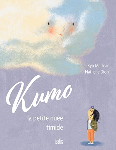 Beispielbild fr Kumo, la petite nue timide zum Verkauf von Ammareal