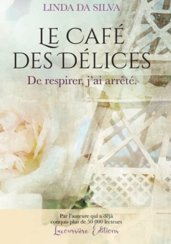 Beispielbild fr Le Caf des Dlices, tome 2 zum Verkauf von medimops