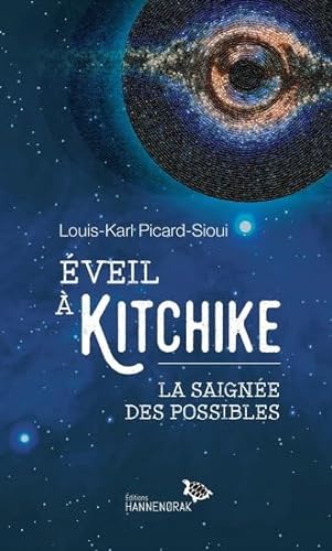 Stock image for veil  Kitchike for sale by Librairie La Canopee. Inc.