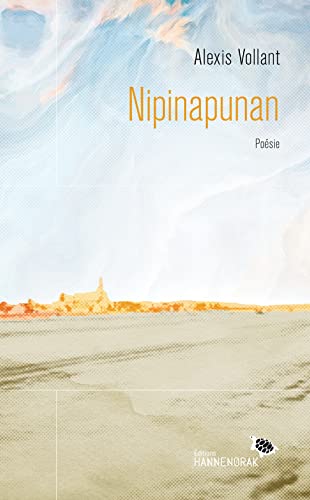 Stock image for NIPINAPUNAN for sale by GF Books, Inc.