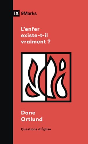 Beispielbild fr L'enfer existe-t-il vraiment ? (Questions d'glise) (French Edition) zum Verkauf von Books Unplugged