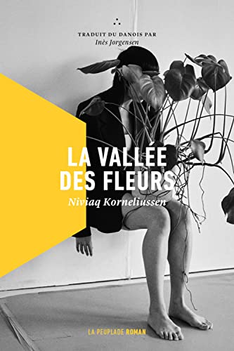 Beispielbild fr La valle des fleurs zum Verkauf von Ammareal