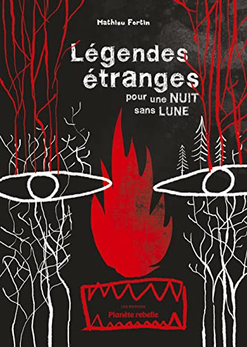 Stock image for Lgendes tranges pour une nuit sans lune for sale by Librairie La Canopee. Inc.