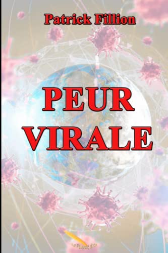 Beispielbild fr Peur virale (French Edition) zum Verkauf von Gallix