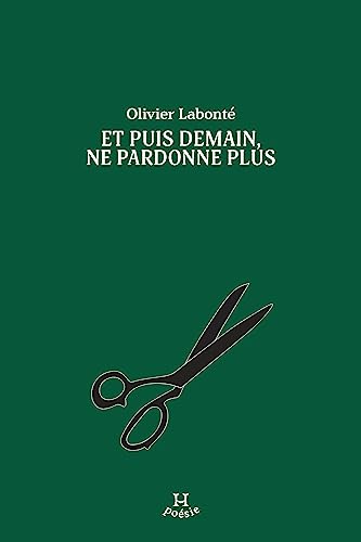 Beispielbild fr Et puis demain, ne pardonne plus zum Verkauf von Librairie La Canopee. Inc.