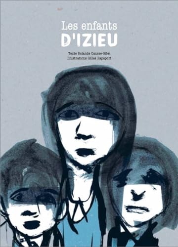 Stock image for Les enfants d'Izieu for sale by Gallix